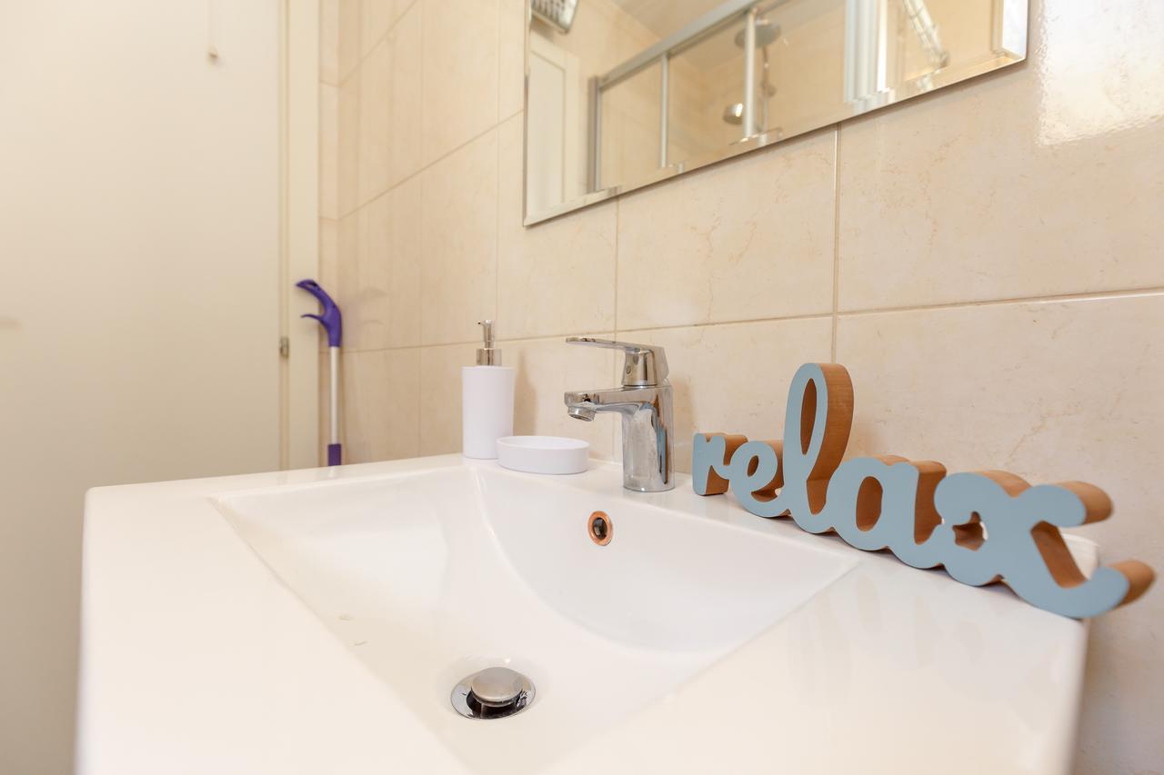 Two Bedroom Sunny Suite Ragusa Esterno foto