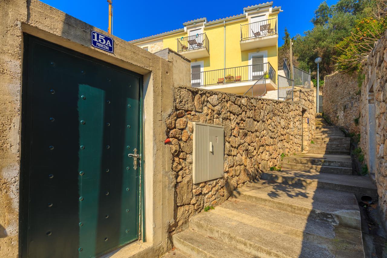 Two Bedroom Sunny Suite Ragusa Esterno foto