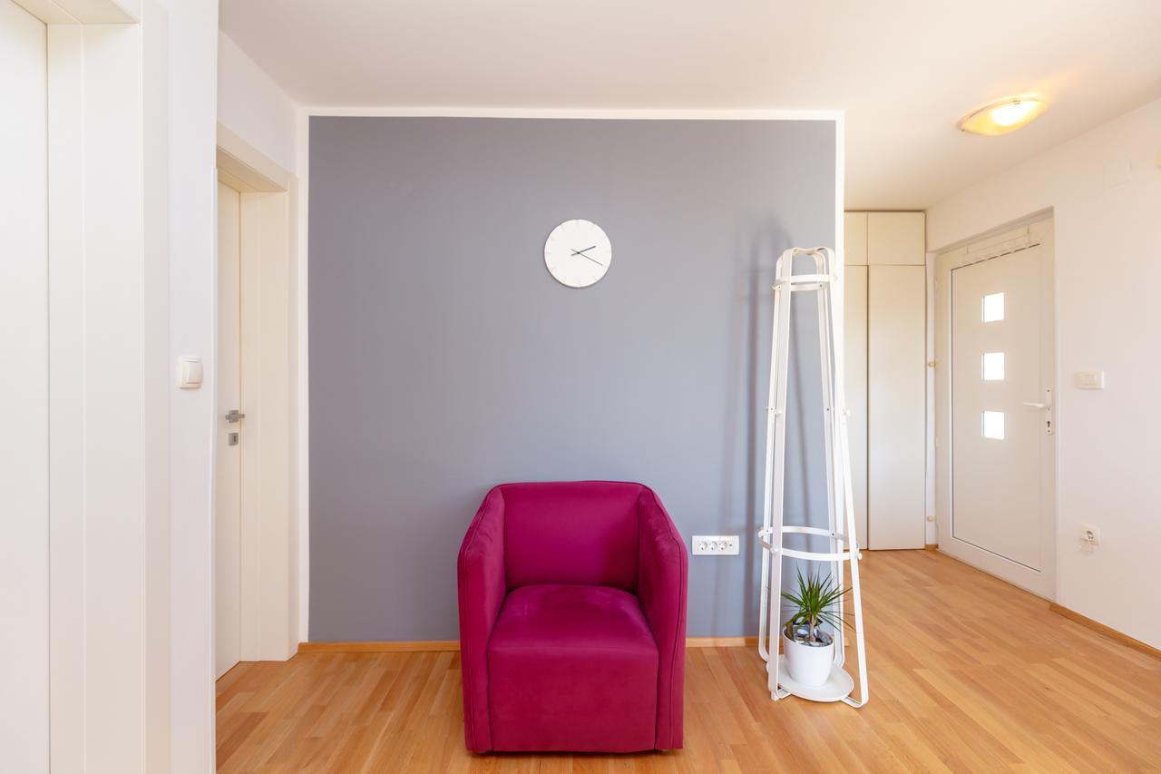 Two Bedroom Sunny Suite Ragusa Esterno foto