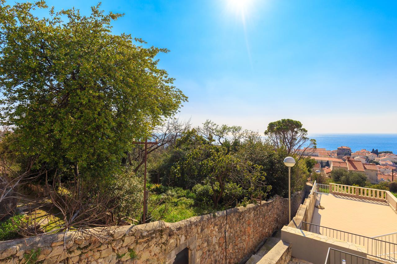 Two Bedroom Sunny Suite Ragusa Esterno foto