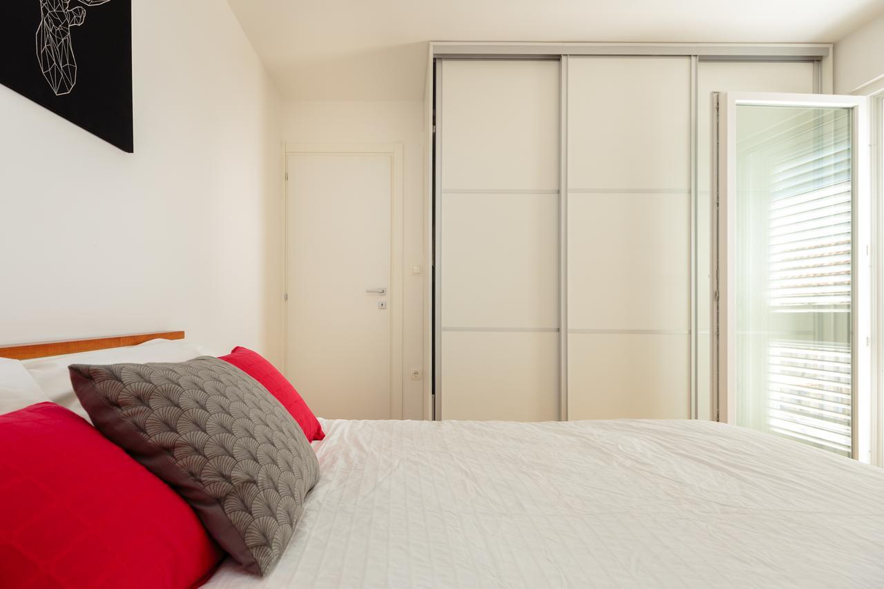 Two Bedroom Sunny Suite Ragusa Esterno foto