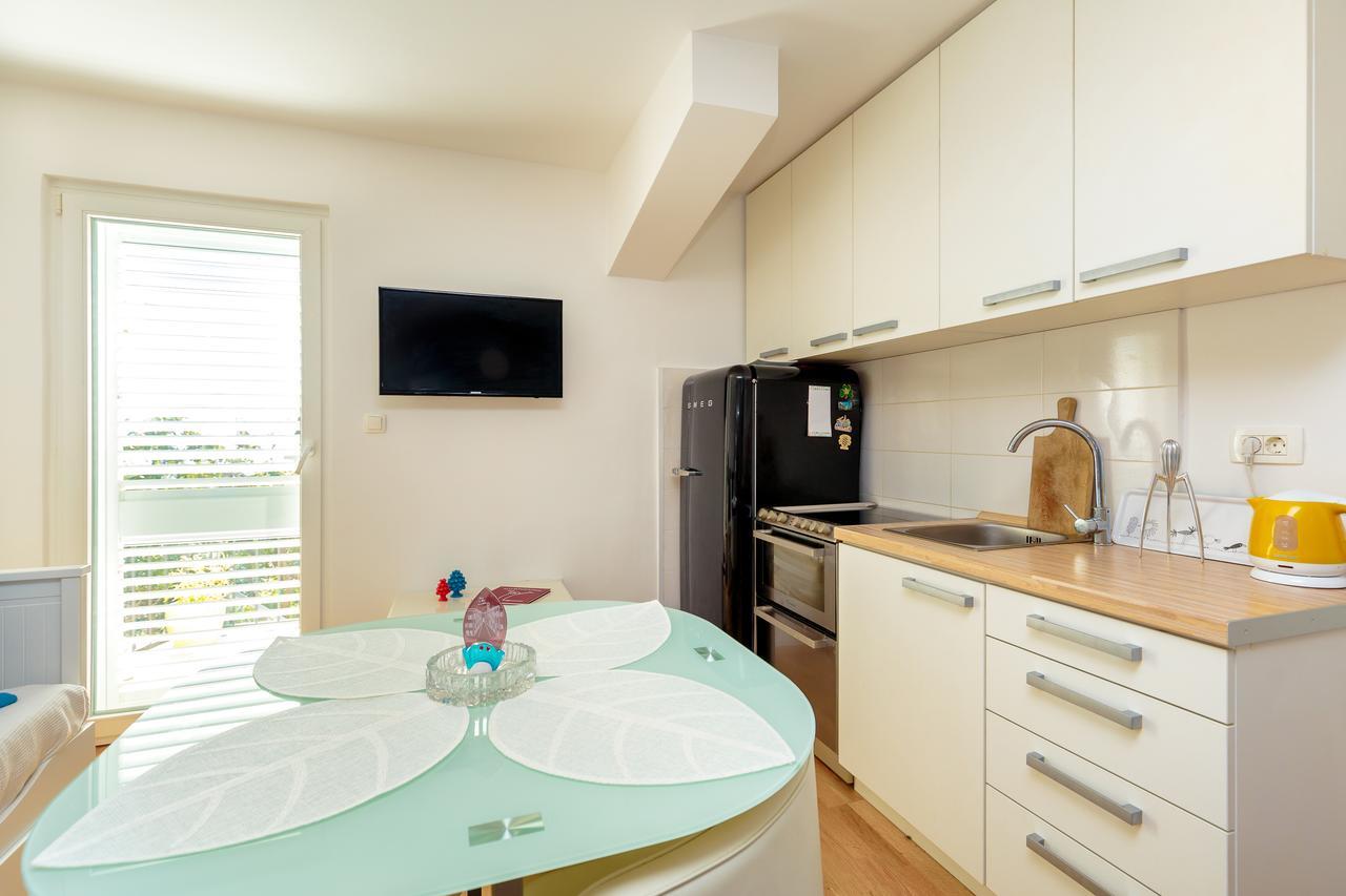 Two Bedroom Sunny Suite Ragusa Esterno foto