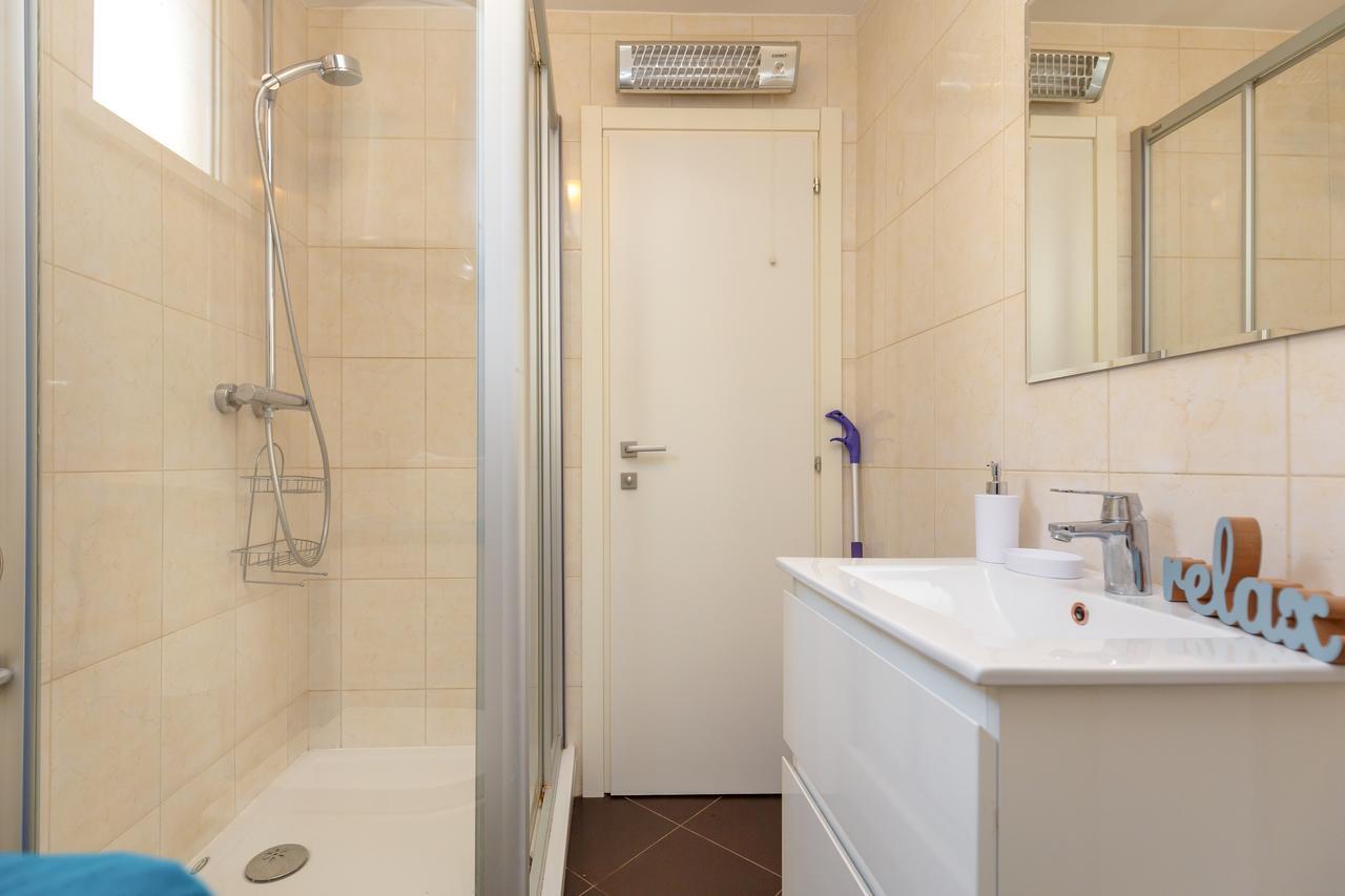 Two Bedroom Sunny Suite Ragusa Esterno foto