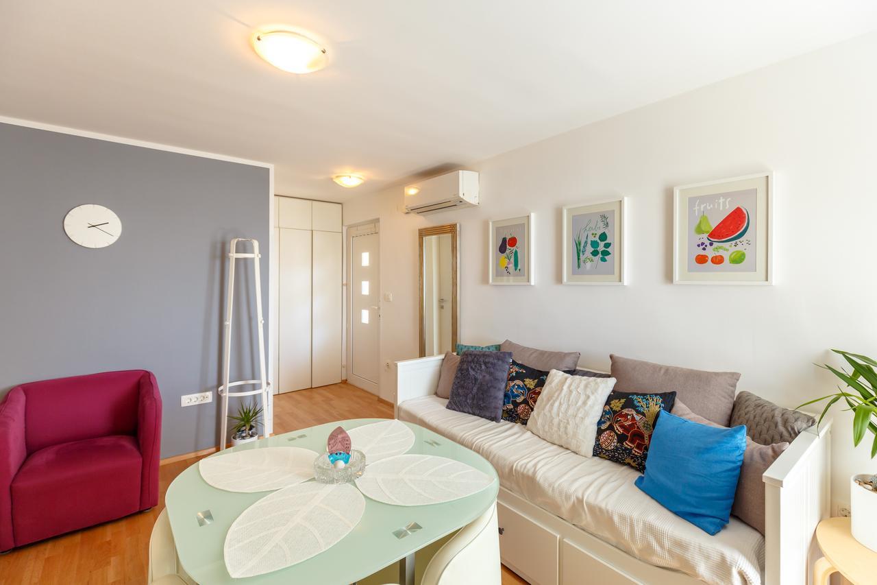 Two Bedroom Sunny Suite Ragusa Esterno foto