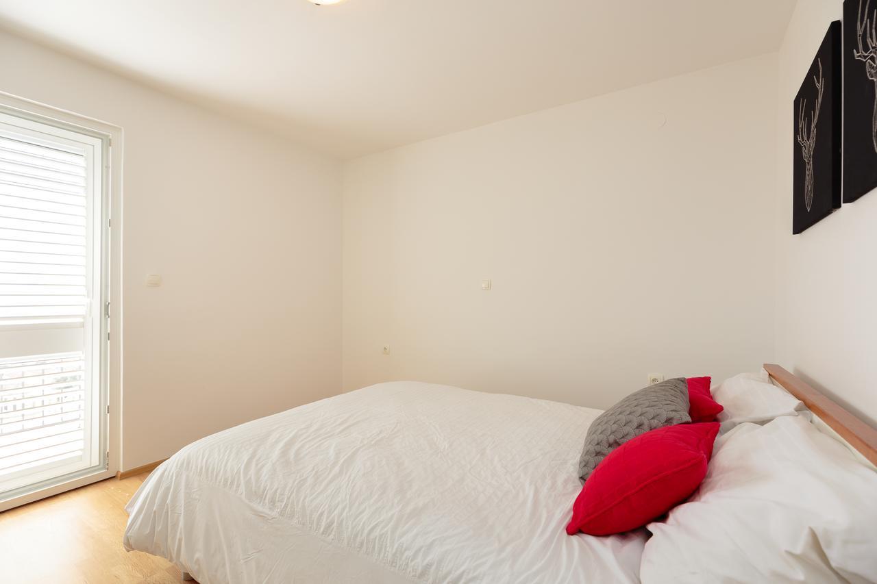 Two Bedroom Sunny Suite Ragusa Esterno foto