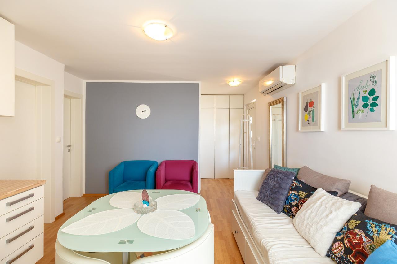 Two Bedroom Sunny Suite Ragusa Esterno foto
