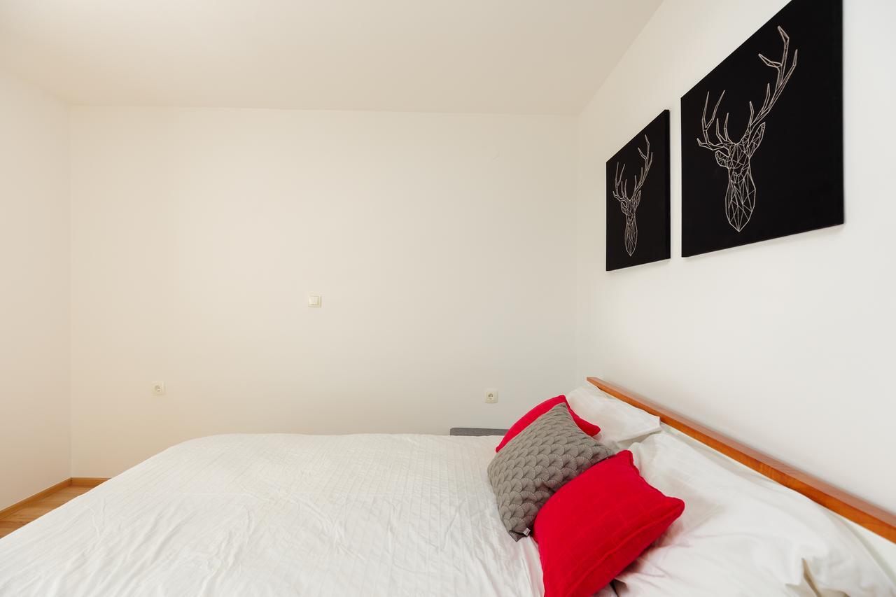 Two Bedroom Sunny Suite Ragusa Esterno foto