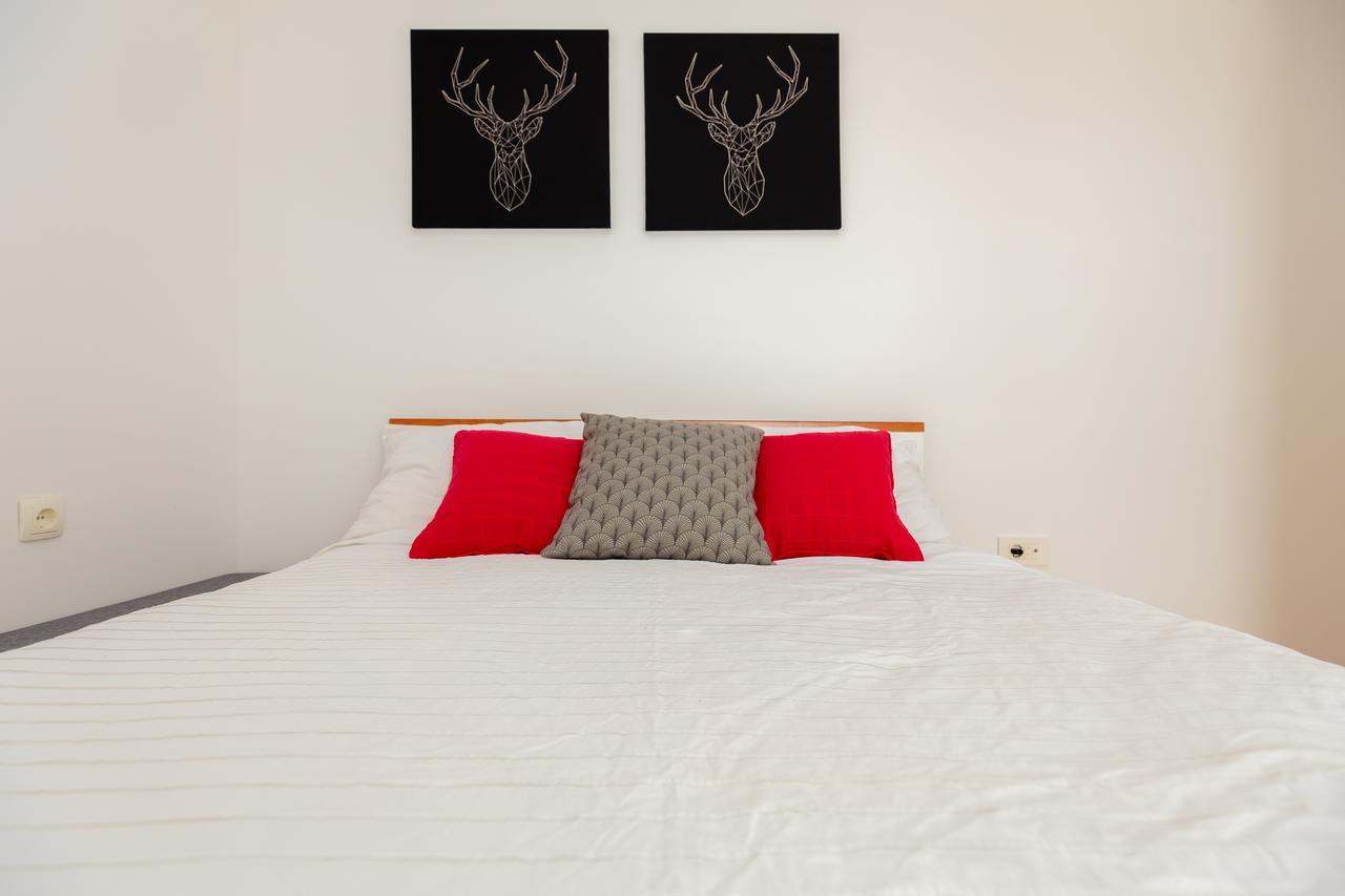 Two Bedroom Sunny Suite Ragusa Esterno foto