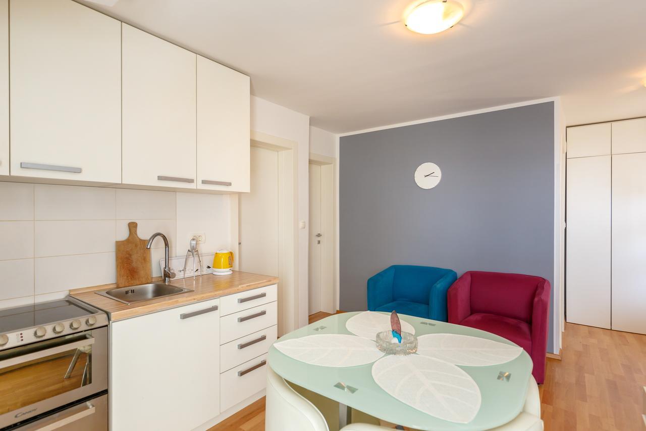 Two Bedroom Sunny Suite Ragusa Esterno foto