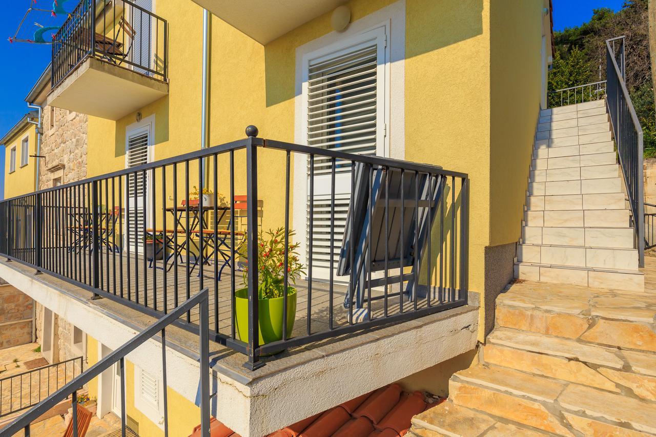Two Bedroom Sunny Suite Ragusa Esterno foto