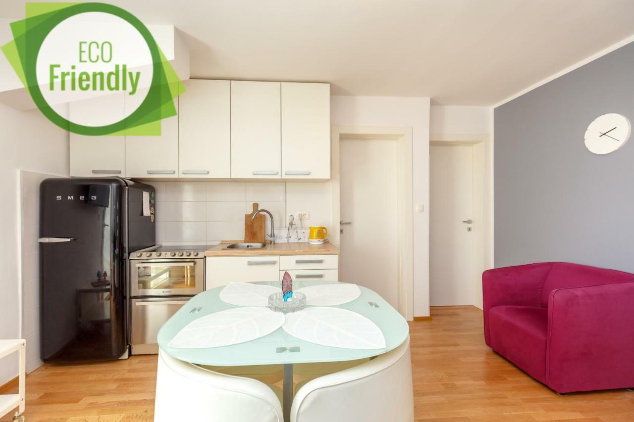 Two Bedroom Sunny Suite Ragusa Esterno foto